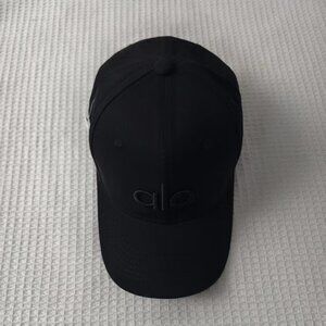 🧸New ALO Yoga casual hat baseball cap